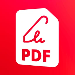 أيقونة PDF Editor